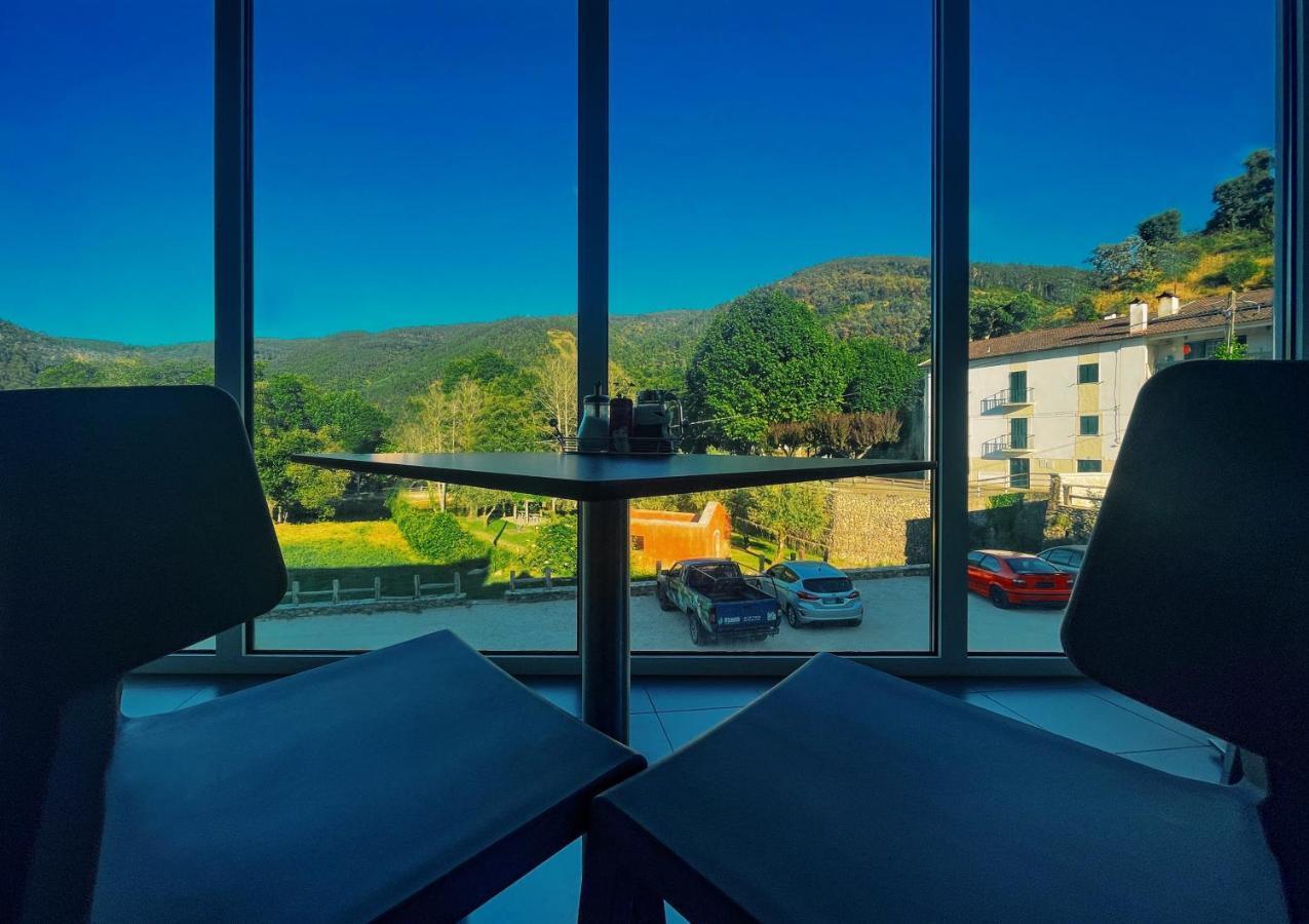 Casa De Campo Vale Do Ceira Góis Εξωτερικό φωτογραφία
