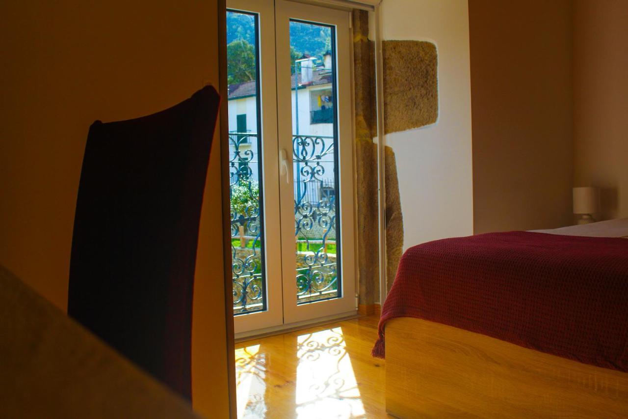 Casa De Campo Vale Do Ceira Góis Εξωτερικό φωτογραφία